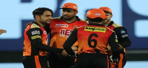 IPL Highlights, SRH vs KXIP: Hyderabad defend low scoring match once again, defeat Punjab by 13 runs