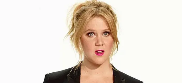 I lost my virginity through rape: Amy Schumer
