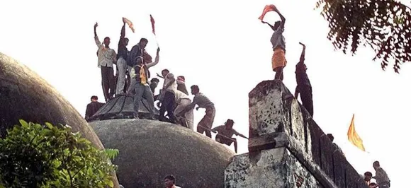 Ayodhya row | Babri Masjid-Ram Temple case purely 'property dispute': Hindu bodies