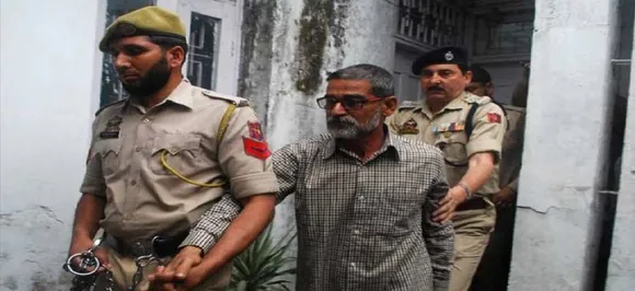 Kathua rape case: Sanji Ram killed minor Bakarwal girl to save his son, say investigators