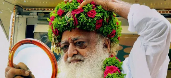 The curious case of Babaâ€™s in India