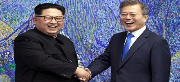 North-South Korea Summit 'truly historic', says United Nations