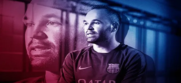 Teary Andres Iniesta bids adieu to Barcelona, says this season is the 'last'