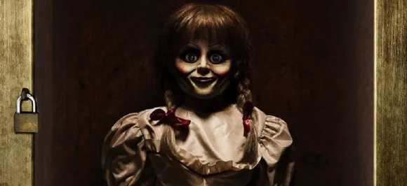 Annabelle 3 to hit theatres in July 3, 2019