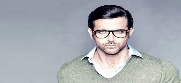 Hrithik Roshan shares old picture of him dancing in Michael Jackson's 'Thriller'
