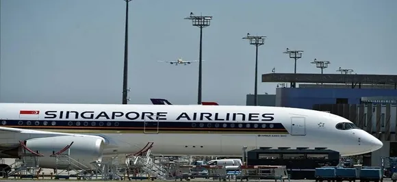 Nutty issue: Singapore Airlines stops serving peanuts
