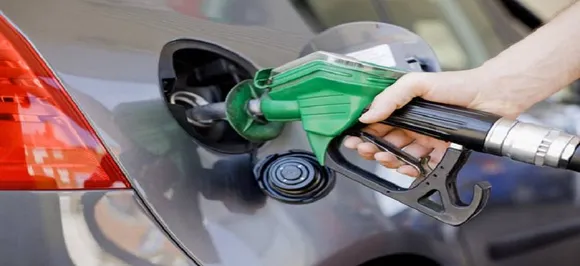 No excise duty cut on petrol, diesel for now, says DEA Secretary