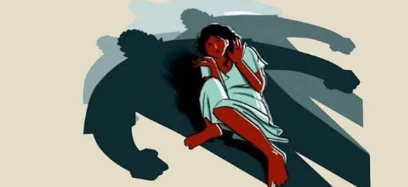Viral video shows Bihar teenager pleading as molesters try to rip off her clothes; four arrested