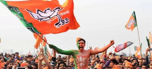 BJP needs a good showing in Maharashtra to return to power