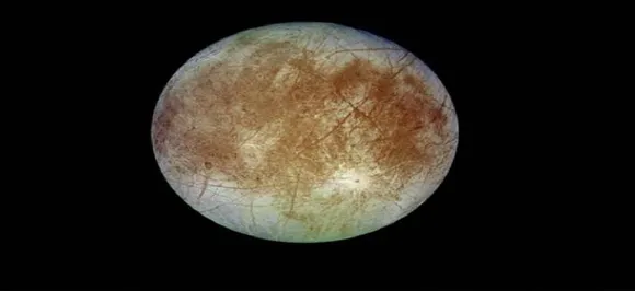 Jupiter moon Ganymedeâ€™s environment unique, says NASA