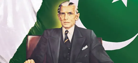 Muhammad Ali Jinnahâ€™s portrait inside Aligarh Muslim University, BJP MP raises objection