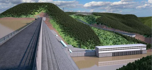 BHEL bags Rs.536 crore order for hydro power project in Nepal