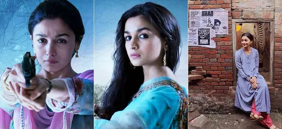 10 days to go for Raazi: Alia Bhatt's spy thriller should be on your bucket list