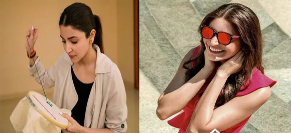 Anushka Sharma pledges to build animal shelter; B-town wishes Pari actress on her 30th birthday