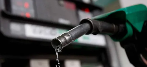 UDF takes out bullock cart rally to protest against fuel price hike