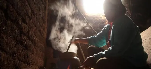 Healthy living: How to prevent household air pollution