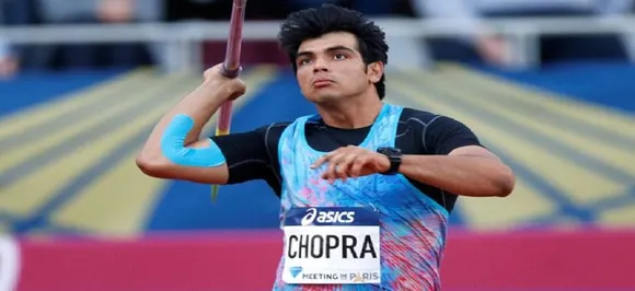 Asian Games will be tougher than CWG, says Neeraj Chopra 