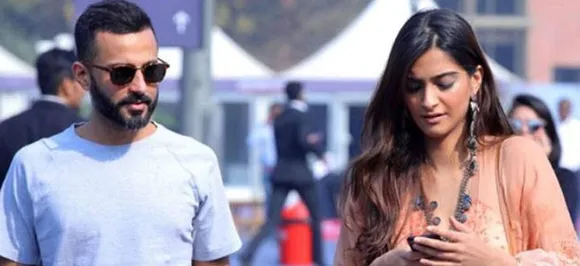 Sonam Kapoor to make her first appearance at THIS event post wedding with beau Anand Ahuja