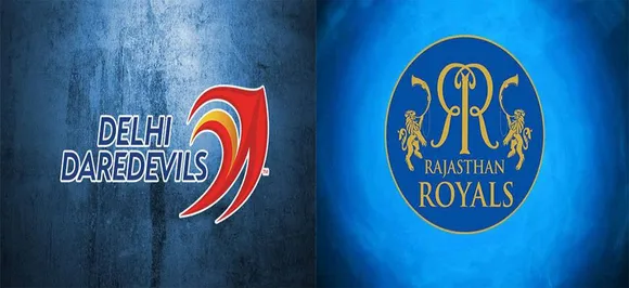 IPL 2018, DD vs RR Match Preview: Will Rajasthan Royals knock out Delhi Daredevils?