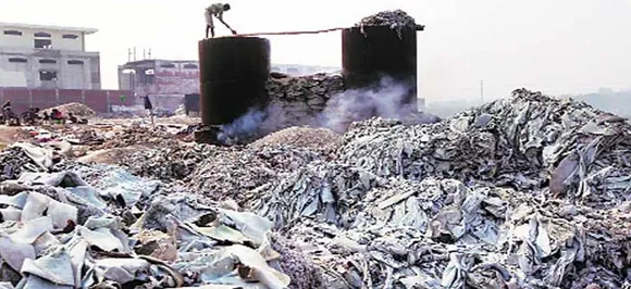  Kanpur world's most polluted city; Delhi, Varanasi, Jaipur among top 20: WHO