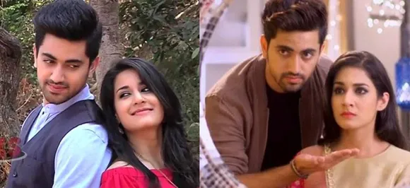 After Naamkarann, THESE two shows to bid adieu to viewers? 