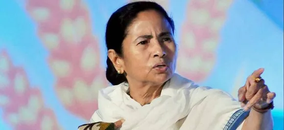 Mamata Banerjeeâ€™s political career becomes subject of book 'Decoding Didi' 