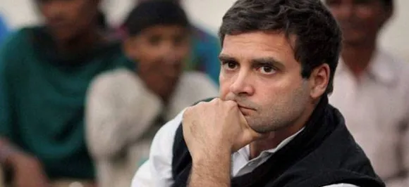RSS Defamation Case: Rahul Gandhi asked to appear before court on June 12