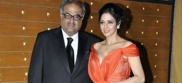 National Awards 2018: Boney Kapoor gets emotional about receiving honour for wife Sridevi