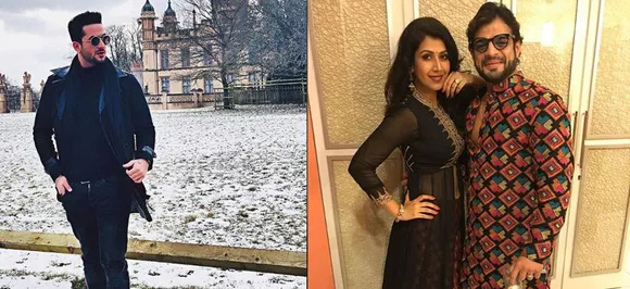 Karan Patel's co-star Aly Goni confirms Ankita Bhargava's pregnancy; here's the proof