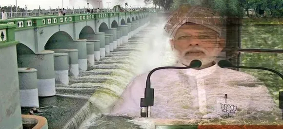 Cauvery Water Dispute: PM busy, can't follow your orders, Centre tells Supreme Court