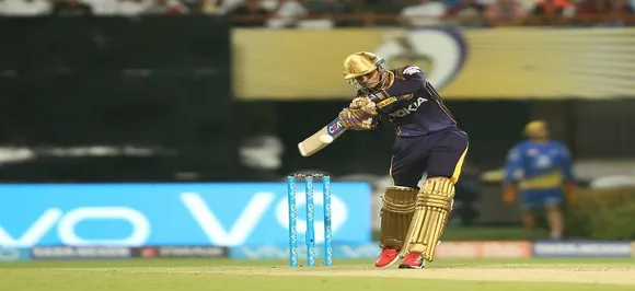IPL Highlights | KKR vs CSK: Gill, Karthik power Kolkata to 6 wicket victory