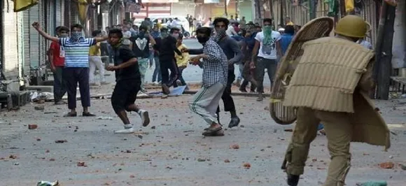 Why have we stopped at one round of â€˜surgical strikesâ€™ against terror perpetrators?