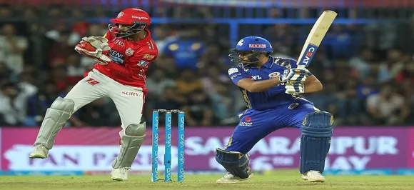 IPL 2018 Highlights, KXIP vs MI: Rohit, Krunal cameo power Mumbai to 6 wicket win