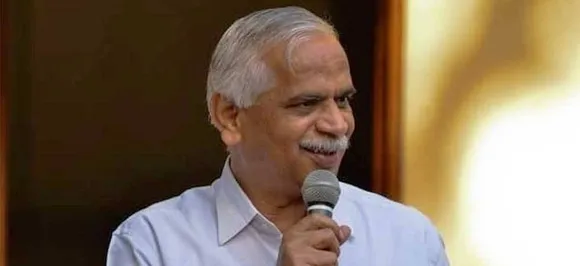 Karnataka Assembly Elections: BJP MLA BN Vijayakumar passes away at 60 