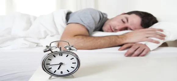 Sleep duration can influence health of patients suffering from chronic kidney disease