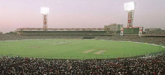 IPL 2018: Eden Gardens to host play-offs instead of Pune