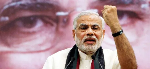 'Mahila shakti', â€˜women firstâ€™ for BJP and government, says PM Modi