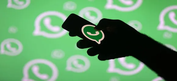 WhatsApp users Stay Alert! 'Don't Touch Here' message could crash your smartphone