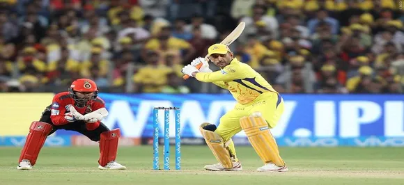 IPL Highlights, CSK vs RCB: Dhoni powers Chennai to 6 wicket win