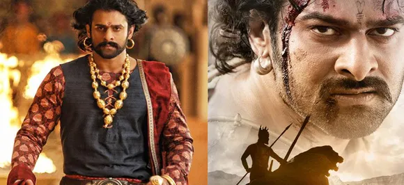 Prabhasâ€™ Baahubali 2 SMASHES box office records in China, debuts at number three 