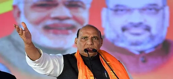 BJP vows to waive up to Rs 1 lakh crop loans to farmers in Karnataka