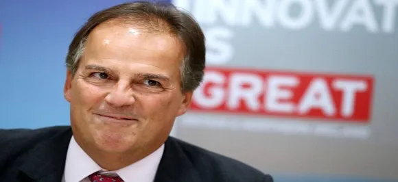 UK minister to visit India on Monday to strengthen tech alliance