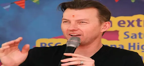 Shivam Mavi is the future of Indian bowling, says Brett Lee
