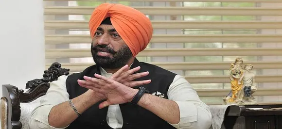 AAP office bearers be appointed only on merit basis, demands Sukhpal Singh Khaira