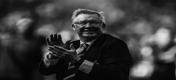 Football world flood with prayers, wishes after Sir Alex Ferguson's emergency surgery