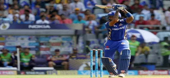 IPL Highlights, MI vs KKR: Mumbai Indians wins by 13 runs