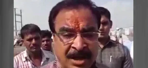 Madhya Pradesh BJP MLA suggests child marriage to stop â€˜love jihadâ€™, elopement