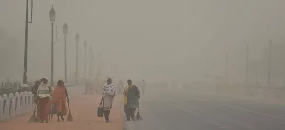Delhi Weather Alert: All evening schools to be closed tomorrow