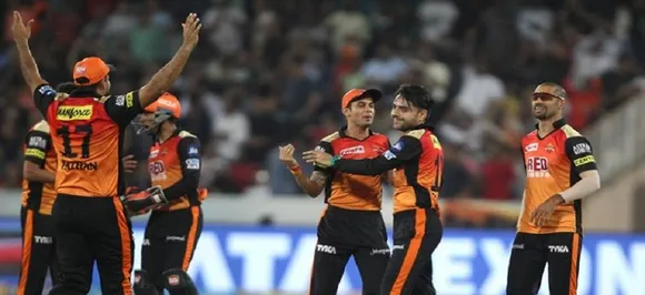 IPL 2018, RCB vs SRH: Hyderabad beat Bangalore by five runs