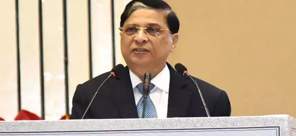 Chief Justice Dipak Misra sets up bench to hear Congress' plea against rejection of his impeachment